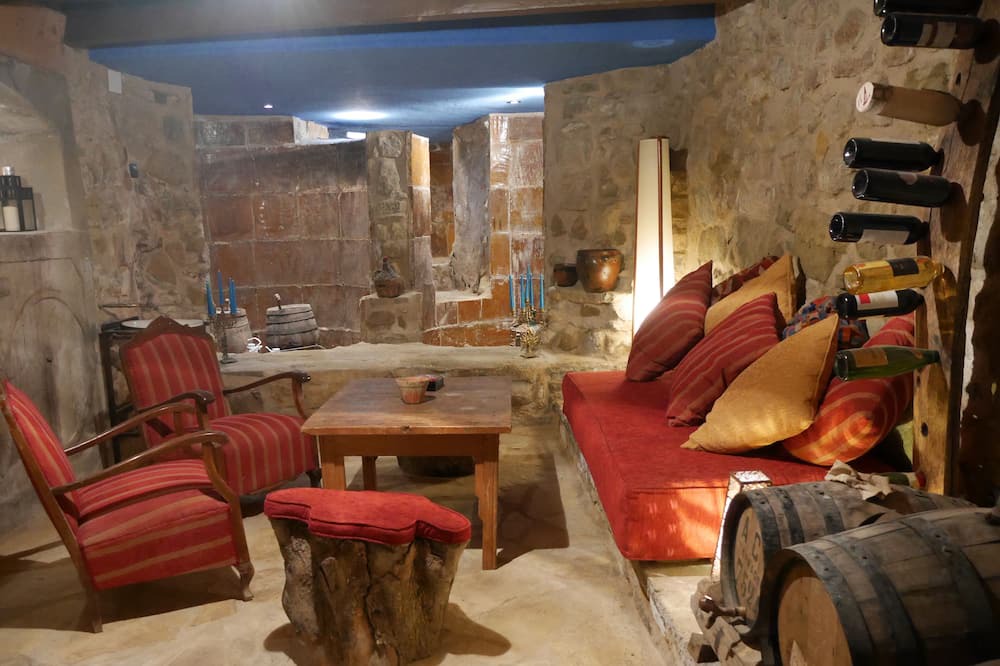 Photo of Livingroom in Salas Altas