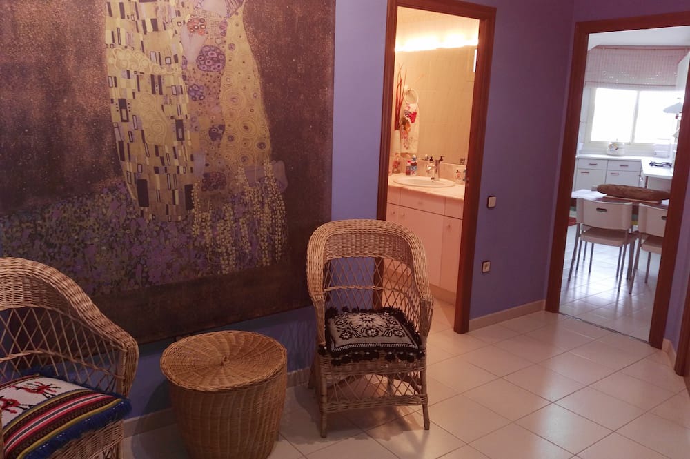 Photo of Livingroom in Salas Altas