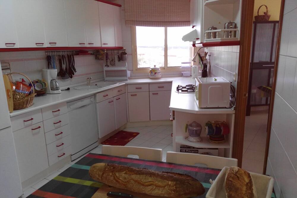 Photo of Kitchen in Salas Altas