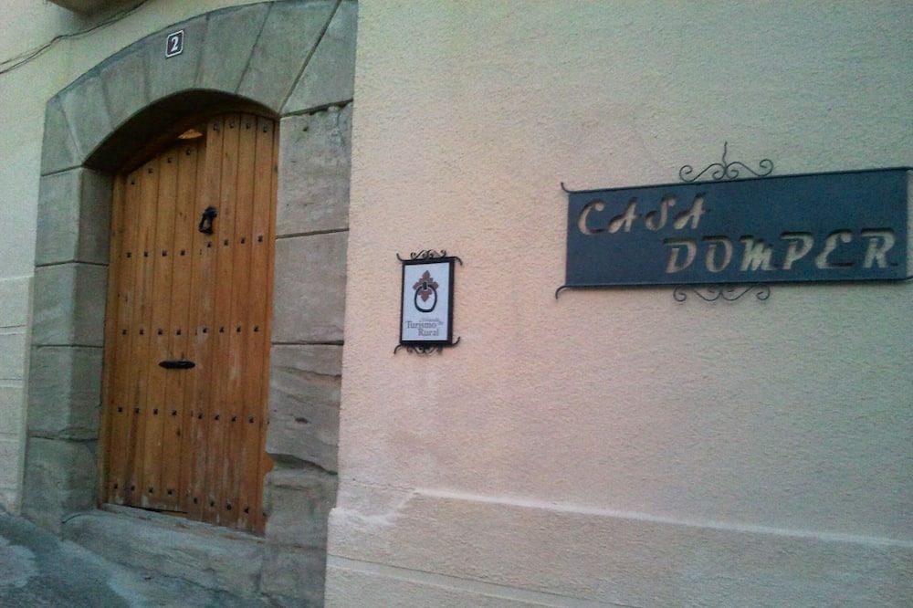 Photo of Outdoor in Salas Altas