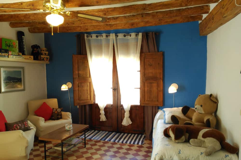 Photo of Livingroom in Salas Altas