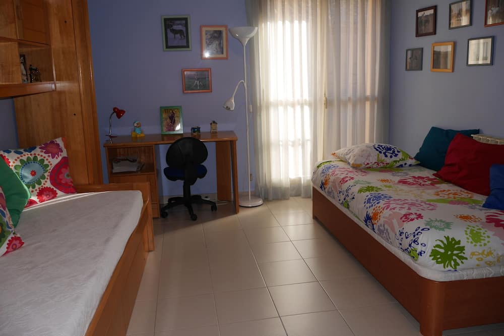 Photo of Bedroom in Salas Altas
