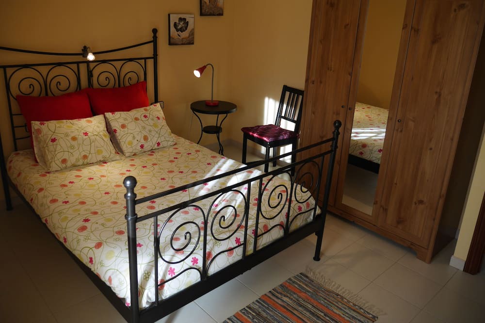 Photo of Bedroom in Salas Altas