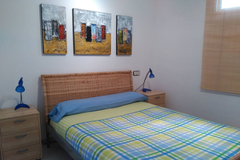 Photo of Bedroom in Salas Altas