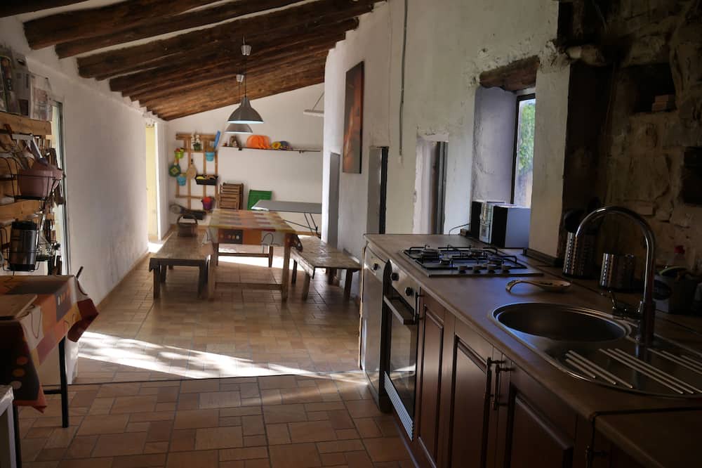 Photo of Kitchen in Salas Altas