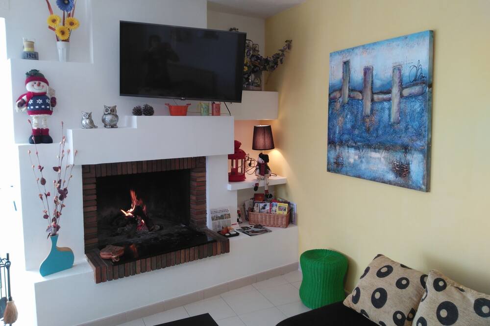 Photo of Livingroom in Salas Altas
