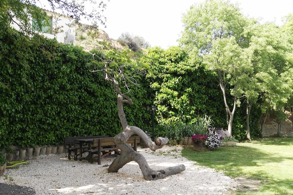 Photo of Outdoor in Salas Altas