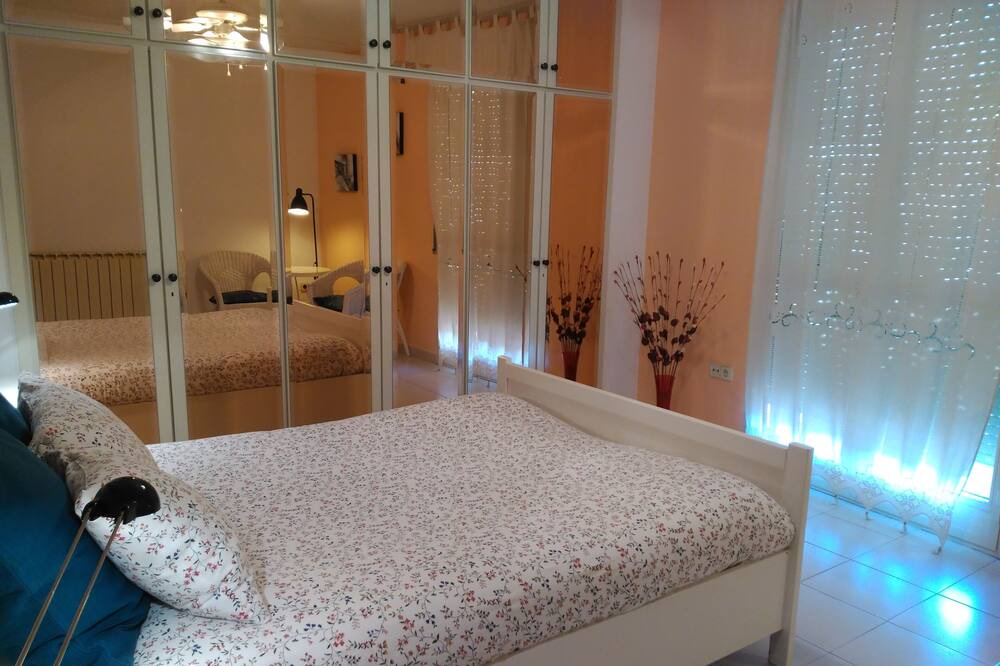 Photo of Bedroom in Salas Altas