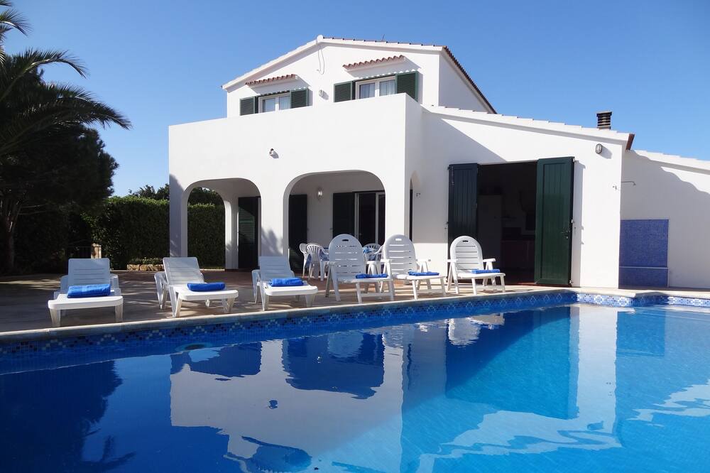 Photo of Outdoor in Cap d'Artrutx