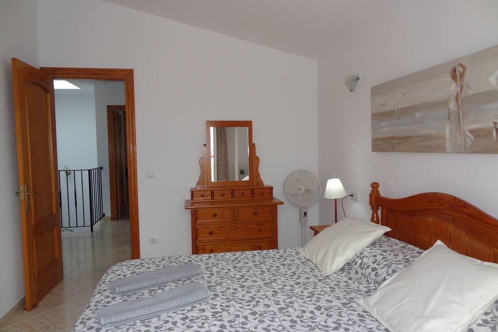 Photo of Bedroom in Cap d'Artrutx