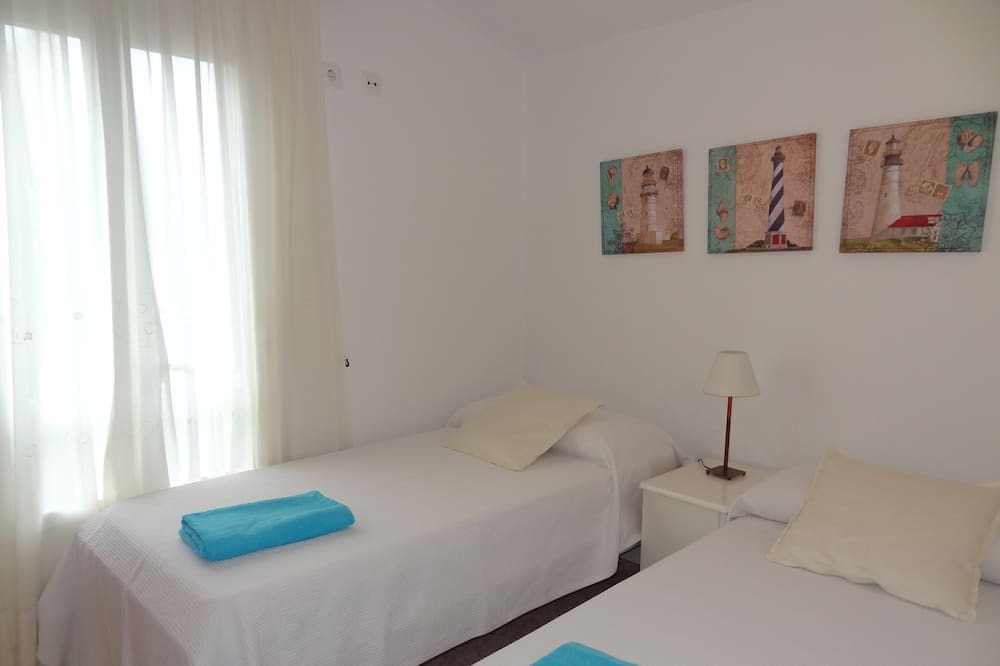 Photo of Bedroom in Cap d'Artrutx