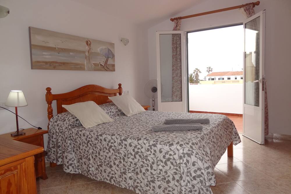 Photo of Bedroom in Cap d'Artrutx