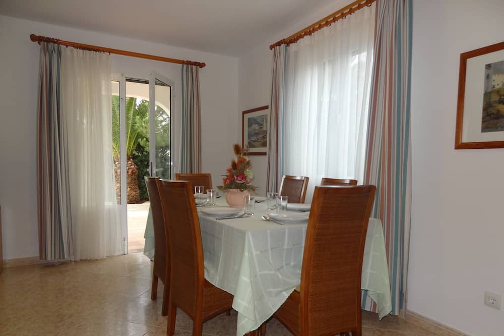 Photo of Kitchen in Cap d'Artrutx