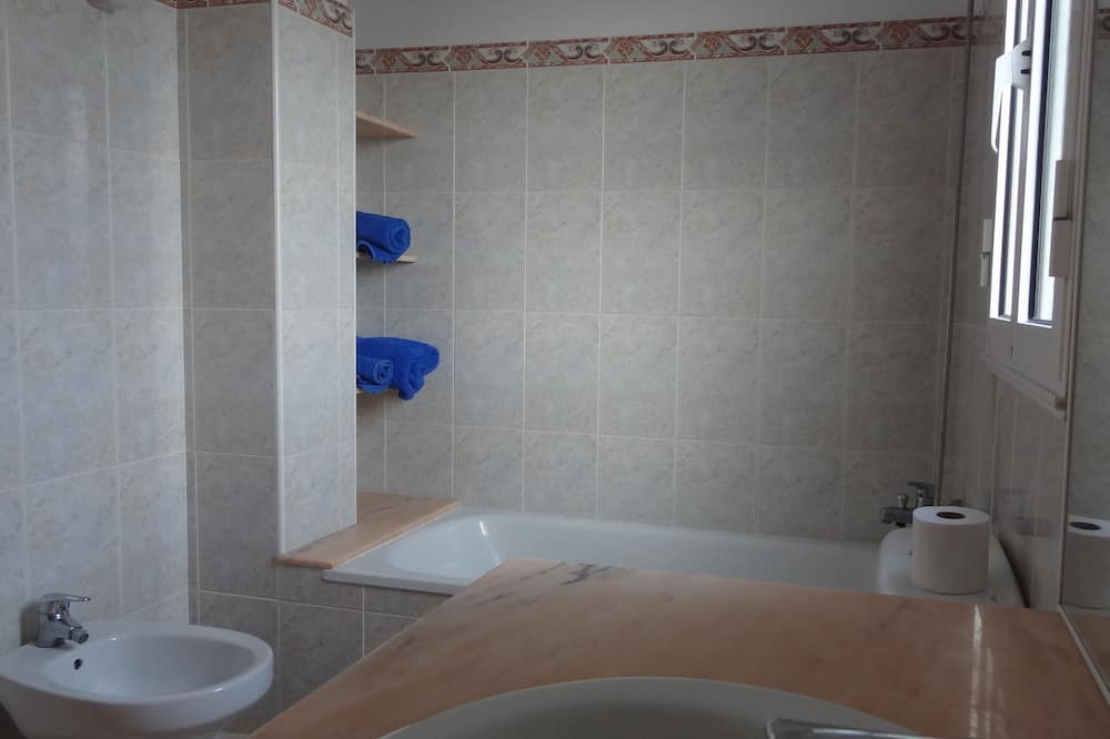 Photo of Bathroom in Cap d'Artrutx