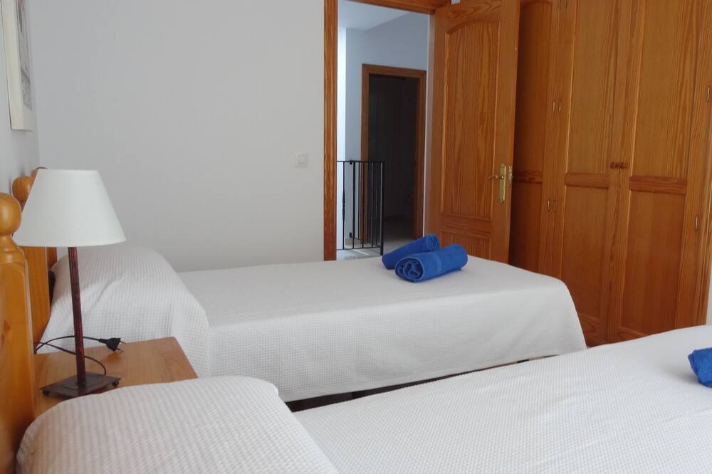Photo of Bedroom in Cap d'Artrutx