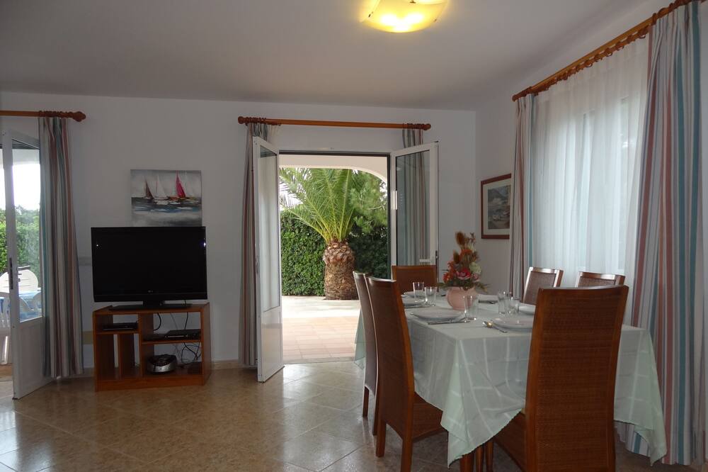 Photo of Livingroom in Cap d'Artrutx