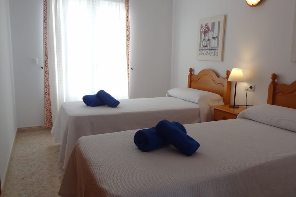 Photo of Bedroom in Cap d'Artrutx