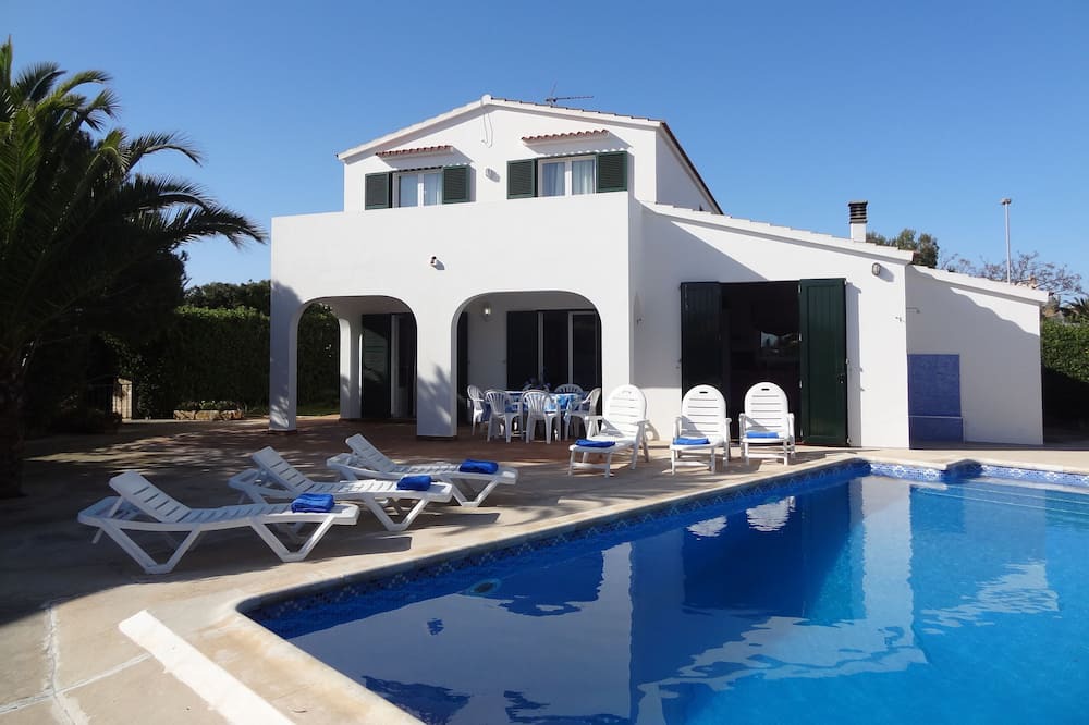 Photo of Outdoor in Cap d'Artrutx