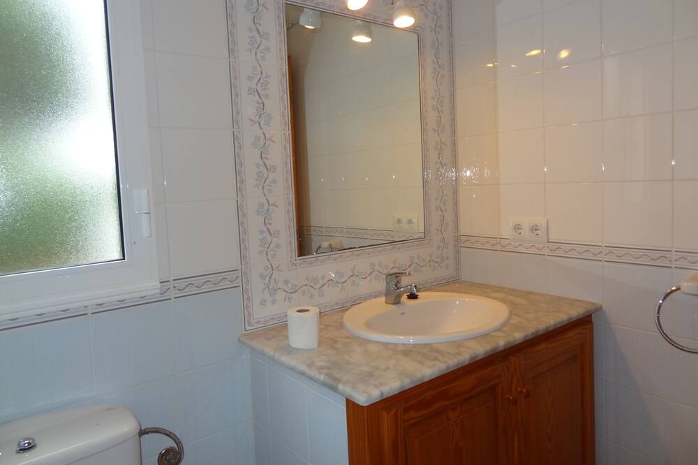 Photo of Bathroom in Cap d'Artrutx