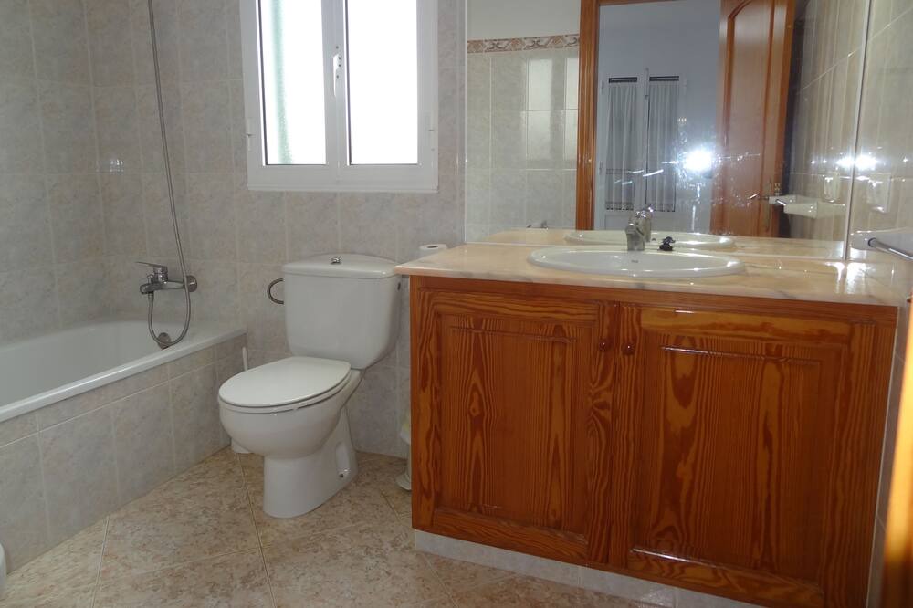 Photo of Bathroom in Cap d'Artrutx