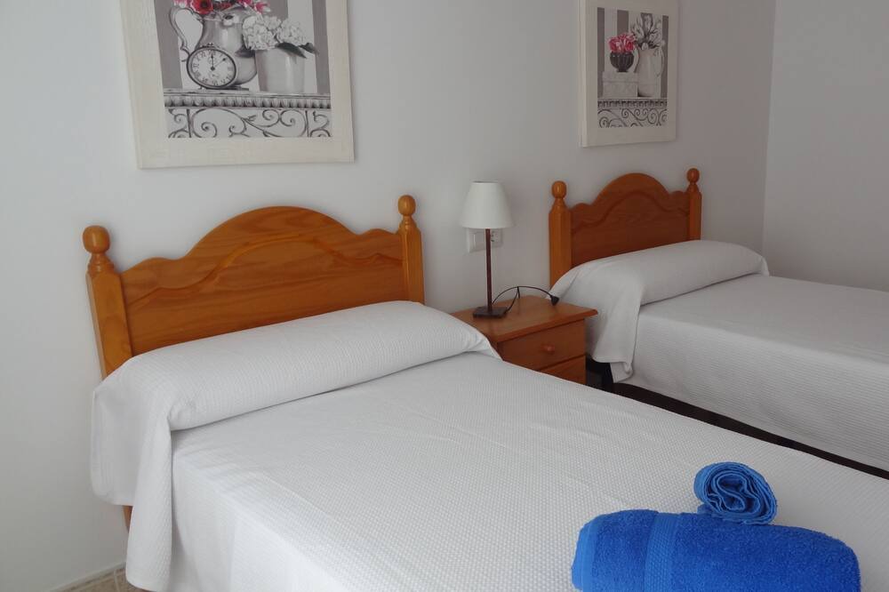 Photo of Bedroom in Cap d'Artrutx