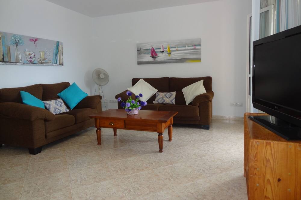 Photo of Livingroom in Cap d'Artrutx