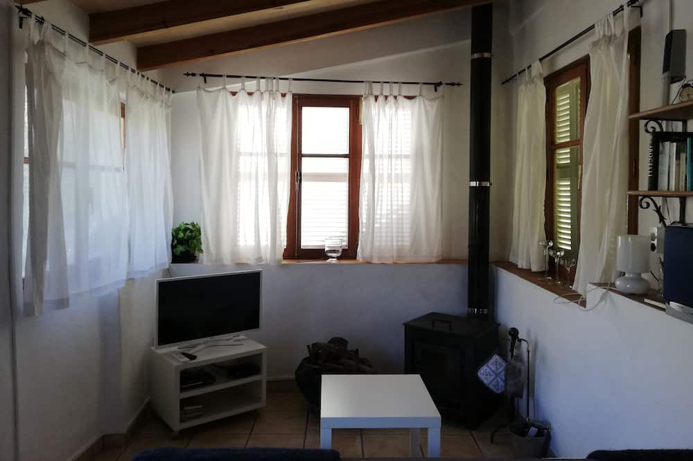 Photo of Livingroom in Biniaraix