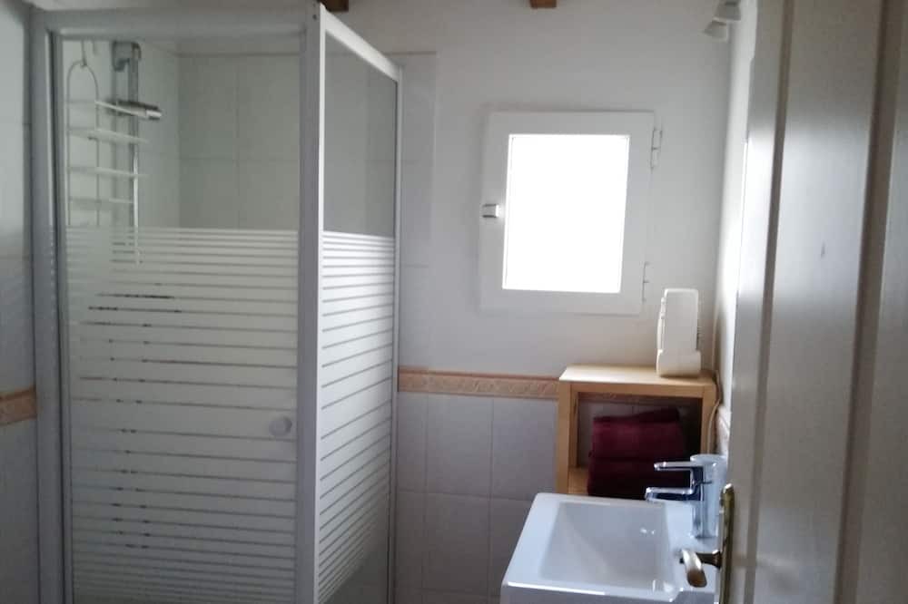 Photo of Bathroom in Biniaraix