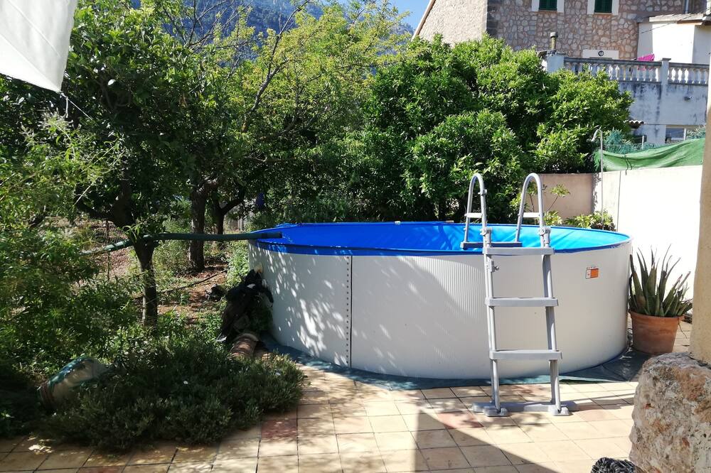 Photo of Outdoor in Biniaraix