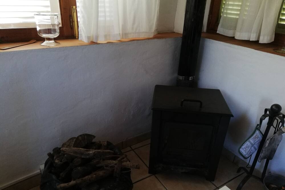 Photo of Bedroom in Biniaraix