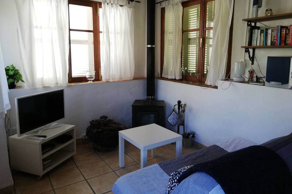 Photo of Livingroom in Biniaraix