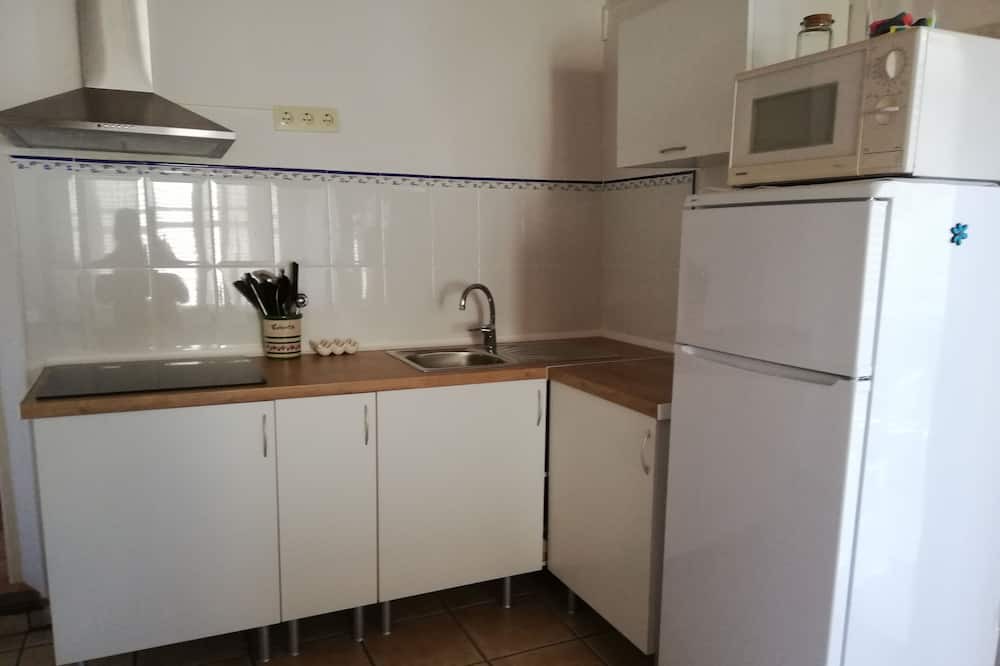 Photo of Kitchen in Biniaraix