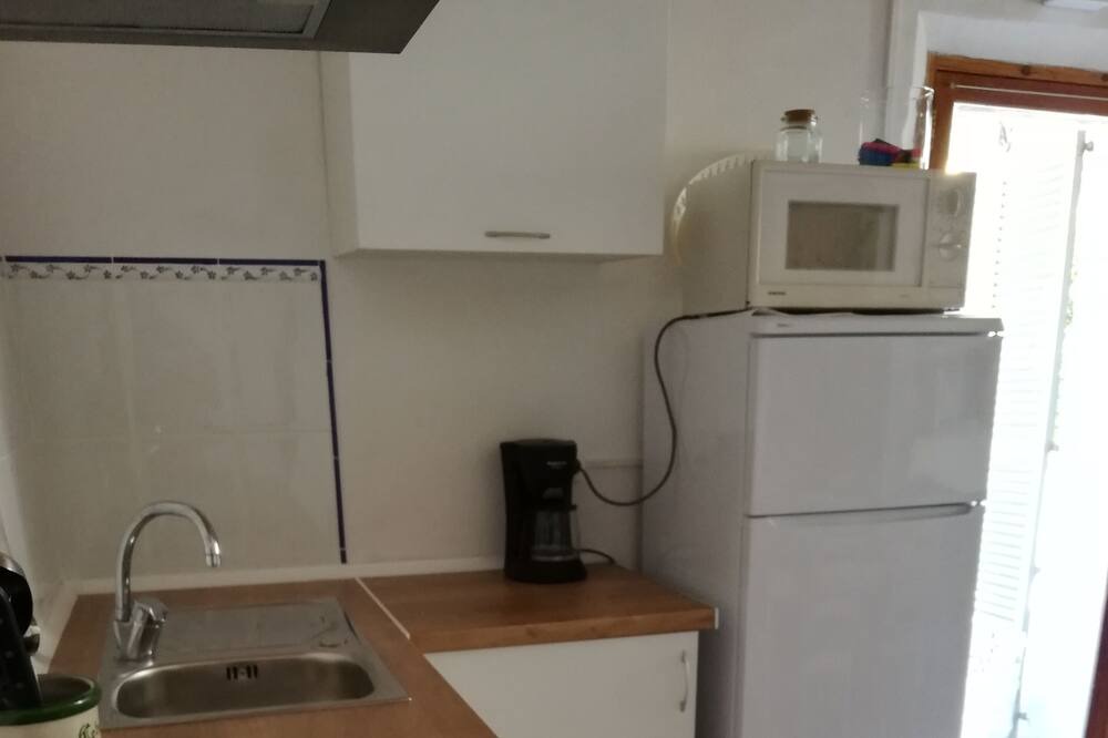 Photo of Kitchen in Biniaraix