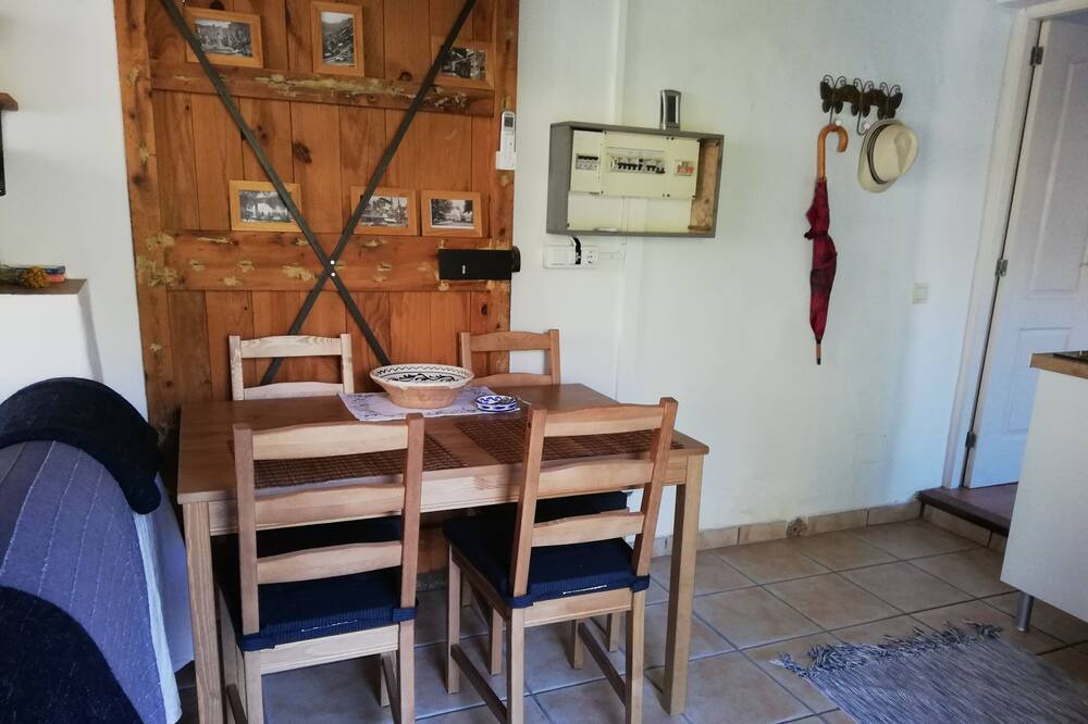 Photo of Kitchen in Biniaraix