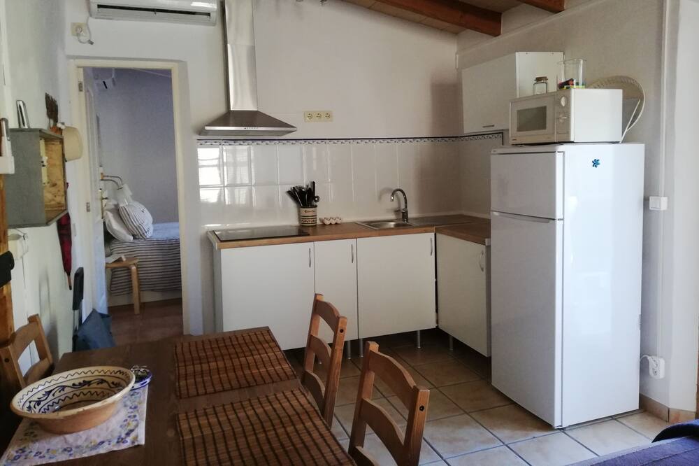 Photo of Kitchen in Biniaraix