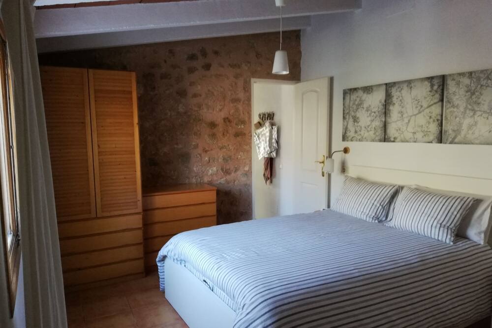 Photo of Bedroom in Biniaraix