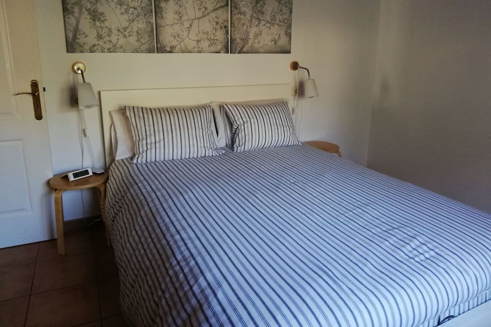 Photo of Bedroom in Biniaraix