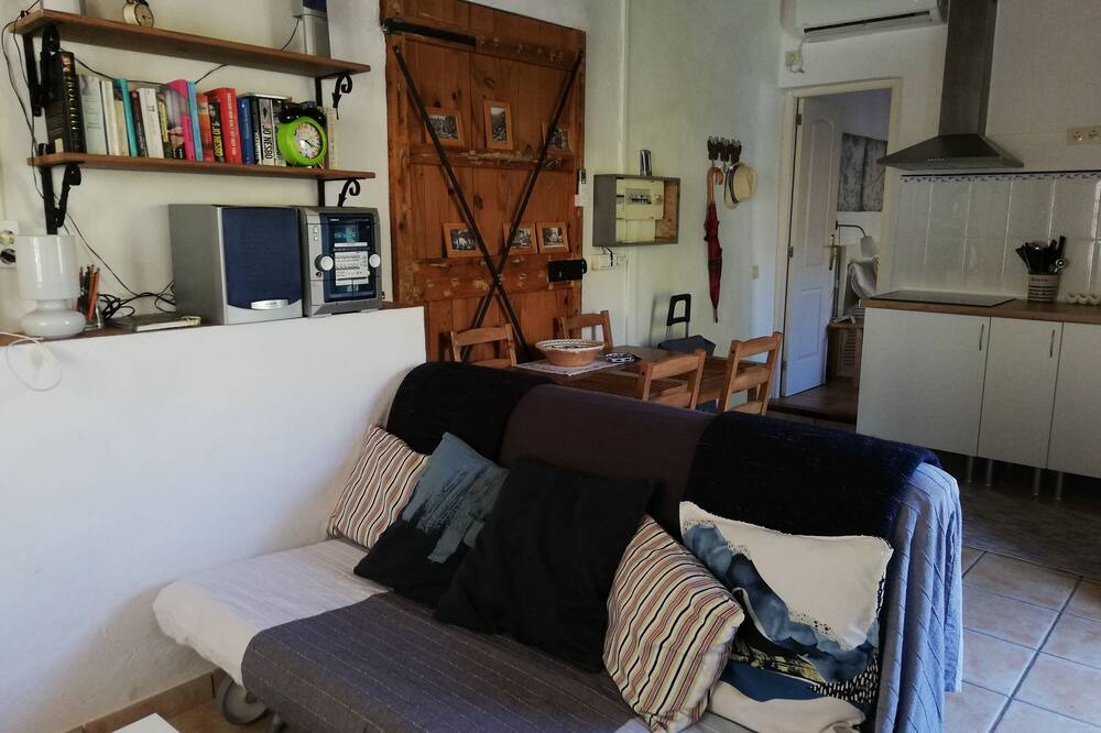 Photo of Livingroom in Biniaraix