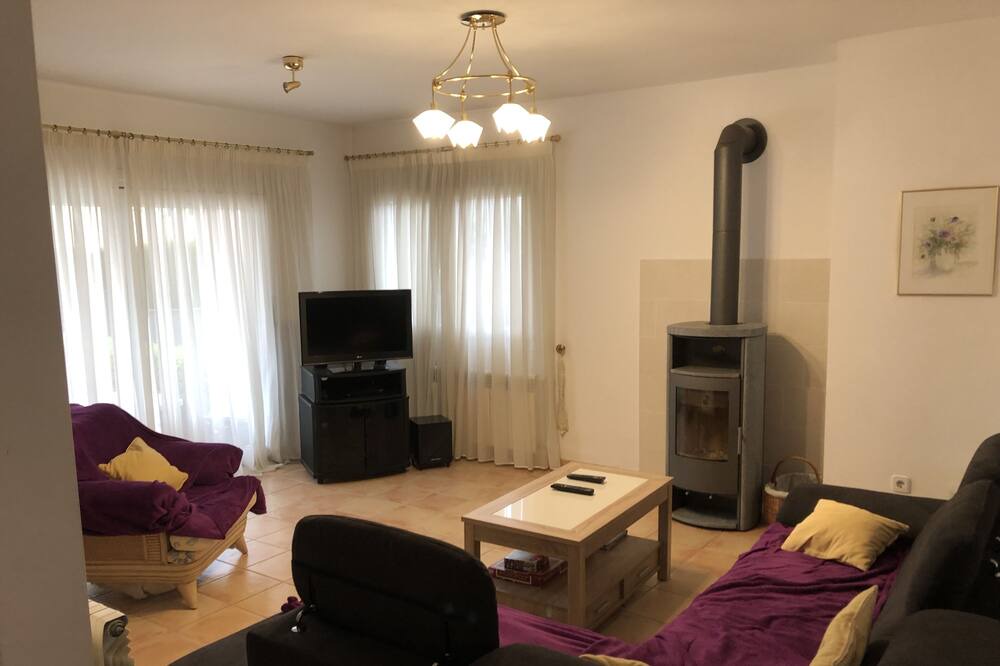 Photo of Livingroom in Ses Rotes Velles