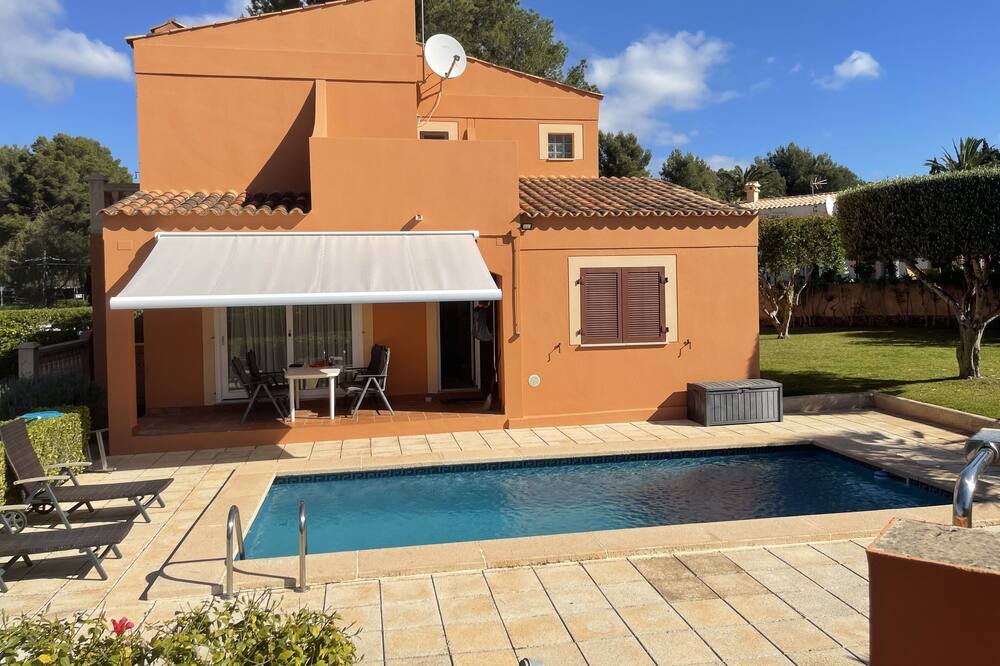 Photo of Outdoor in Ses Rotes Velles