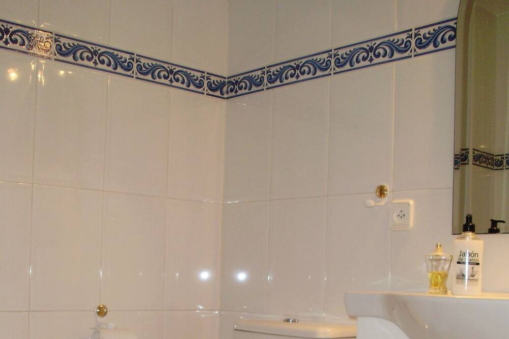 Photo of Bathroom in Ses Rotes Velles