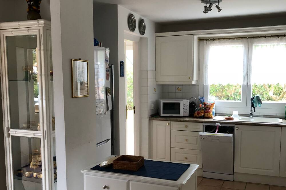Photo of Kitchen in Ses Rotes Velles