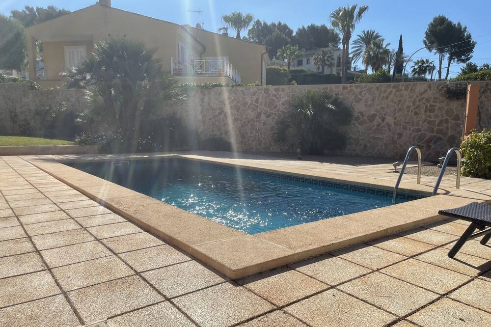 Photo of Outdoor in Ses Rotes Velles