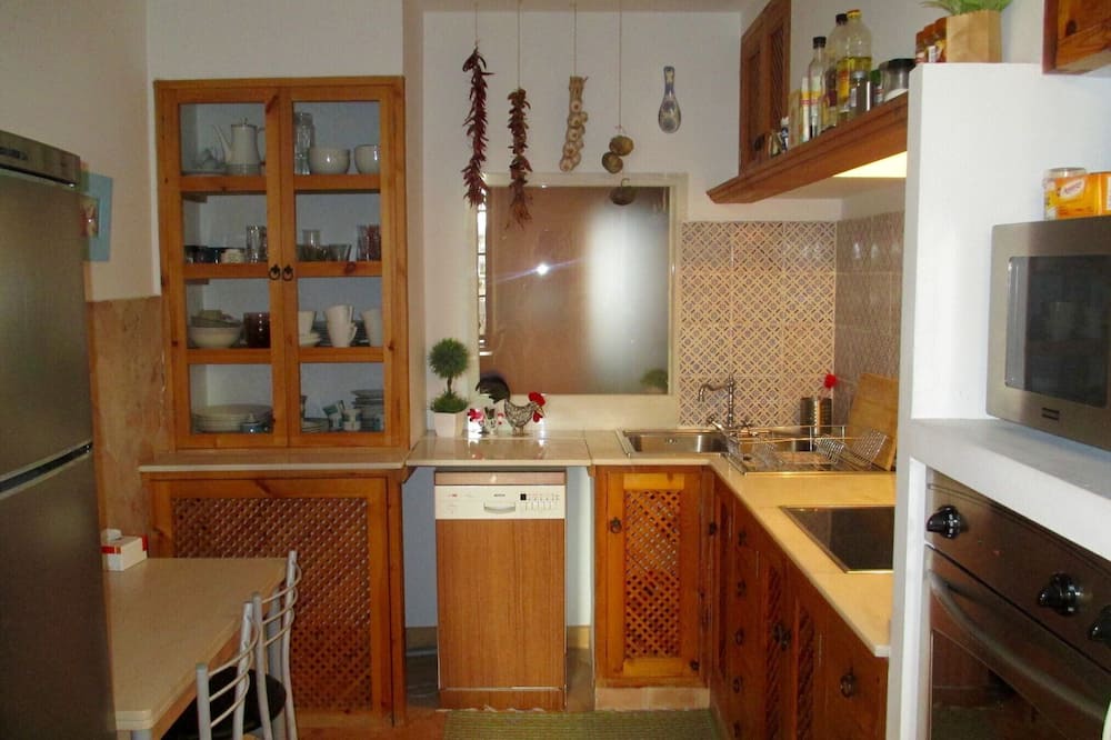 Photo of Kitchen in Cort