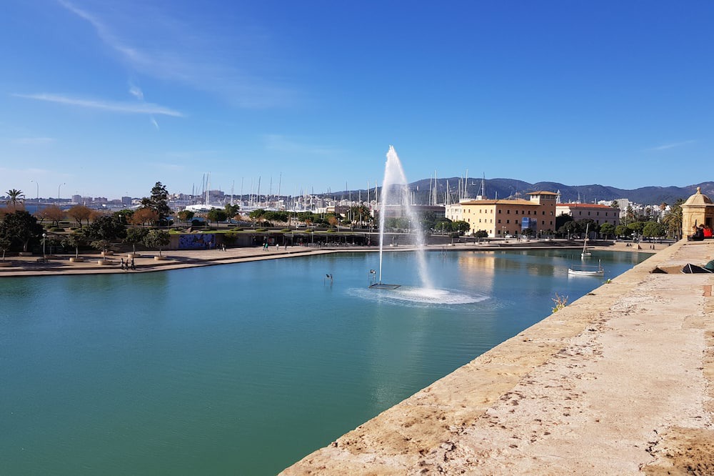 Photo of Outdoor in Cort