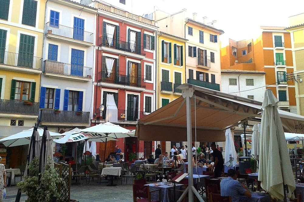 Photo of Outdoor in Cort