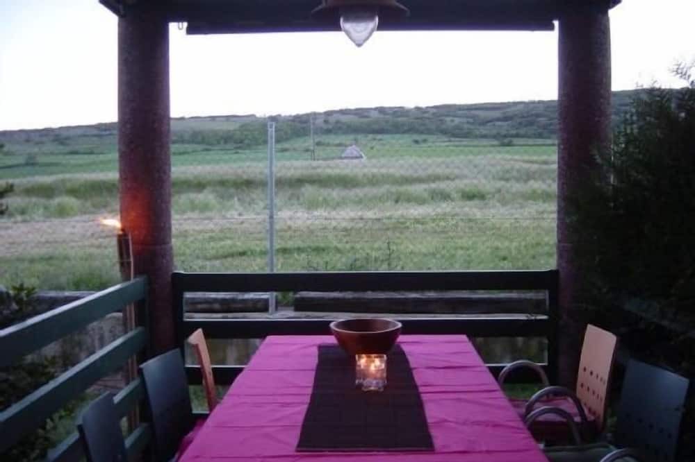 Photo of Patio Balcony in Atapuerca
