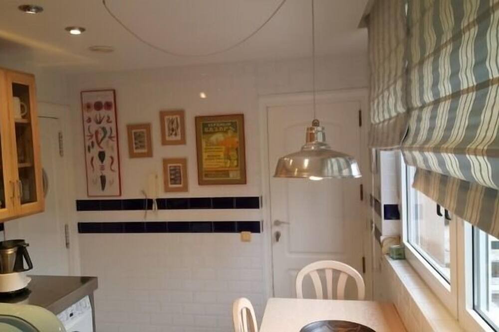 Photo of Kitchen in Atapuerca
