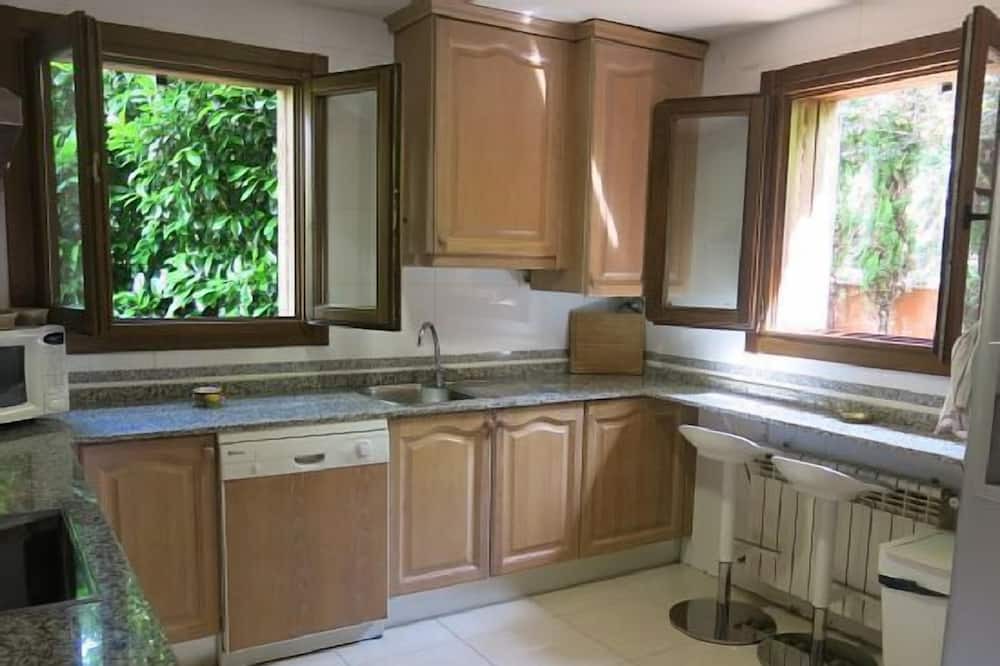 Photo of Kitchen in Navacerrada