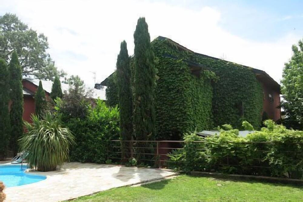 Photo of Outdoor in Navacerrada